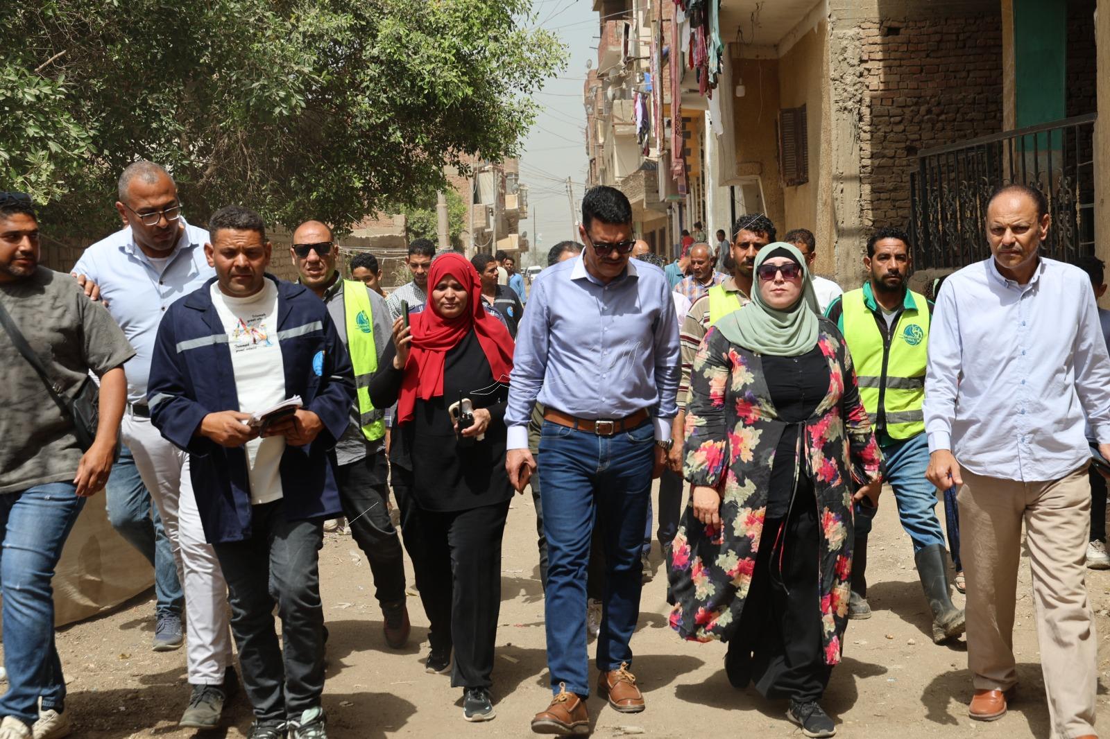 تنفيذ ذاتي بكفاءة عالية.. رئيس مياه القليوبية يتابع أعمال توصيل المياه بعزبة سَسَل بالخانكة استجابةً لمطالب المواطنين 1 IMG 20260517 WA0212