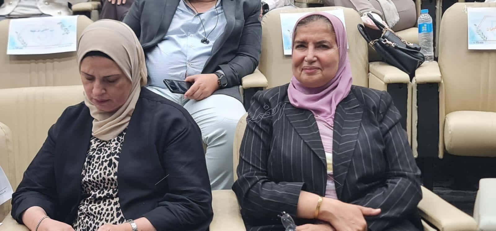 الرعاية الصحية بالإسماعيلية تفتح حوارًا موسعًا مع النواب والتنفيذيين لتطوير الخدمات وتعزيز رضاء المنتفعين 18 FB IMG 1781103884614