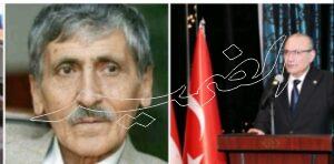 وفاء لا يغيبه الرحيل.. سفير تركيا يحيي ذكرى الشاعر عبد الرحيم كاراكوش في ذكرى وفاته