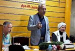 المصريين الأحرار بالسويس يواصل دعم مبادرة «بداية» بندوة «ابنِ نفسك» لتعزيز التنمية البشرية وبناء القدرات