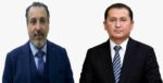 تهنئة مصرية لمركز الحضارة الإسلامية في أوزبكستان الأكبر عالميا