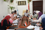 رئيس مياه القليوبية يبحث مع قطاعات المشروعات استعدادات تنفيذ المرحلة الثانية من «حياة كريمة»