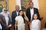 ضمن احتفالات القليوبية بعيدها القومي.. محافظ القليوبية ووزير الشباب والرياضة يفتتحان ملعبًا قانونيًا بالنجيل الصناعي بمركز شباب أبو الغيط بالقناطر الخيرية 