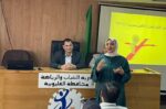 بمشاركة 20 شابا وفتاة.. الشباب والرياضة بالقليوبية تختتم فعاليات البرنامج التدريبي أساسيات إعداد مدربين “TOT” لأعضاء نادى القيادات الشبابية.