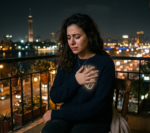 ​«حين يتكلم الجسد بلغة الحزن: الحقائق الطبية لوجع القلب من الزعل»