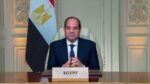 السيسي في افتتاح أسبوع القاهرة للمياه: الأمن المائي مسؤولية مشتركة.. وأي رهان على تفريط مصر في حقوقها المائية رهان خاسر