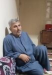 رسالة شكر من والد اسلام ومن أهالى قرية فيشا الكبرى التابعة لمركز منوف محافظة المنوفية 