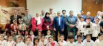 مدير الشباب والرياضة بالقليوبية تشارك مجمع إعلام بنها الإحتفال بذكرى إنتصارات أكتوبر المجيدة