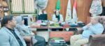 مدير شباب القليوبية تبحث مع مشرفي الجوالة خطة العمل المقبلة لتعزيز دور الحركة الكشفية في تنمية النشء والشباب